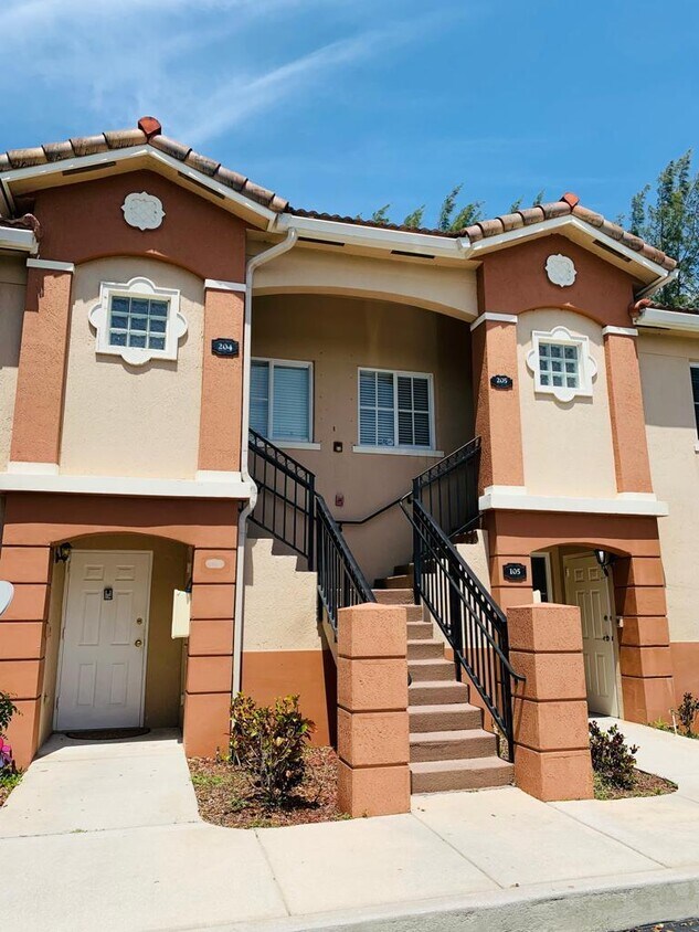 3710 N Jog Rd Unit 105, Royal Palm Beach, FL 33411 Condo for Rent in