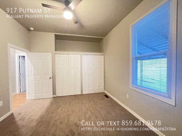 Building Photo - 917 Putnam St.