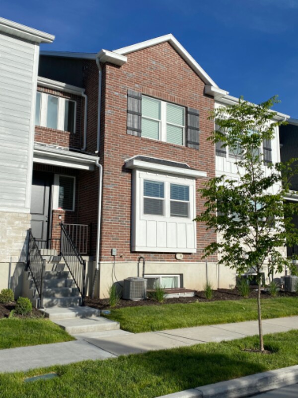 13007 S Oberon Ln, Herriman, UT 84096 Townhouse for Rent in Herriman