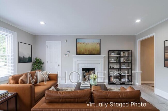 Foto del edificio - 2336 Barry St