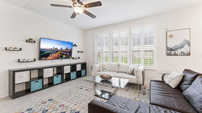 Building Photo - 7301 Altidore Dr