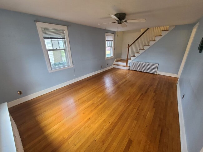 Foto del edificio - 2 Bedroom Single-Family Home