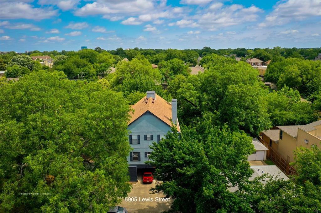 Foto principal - 5905 Lewis St
