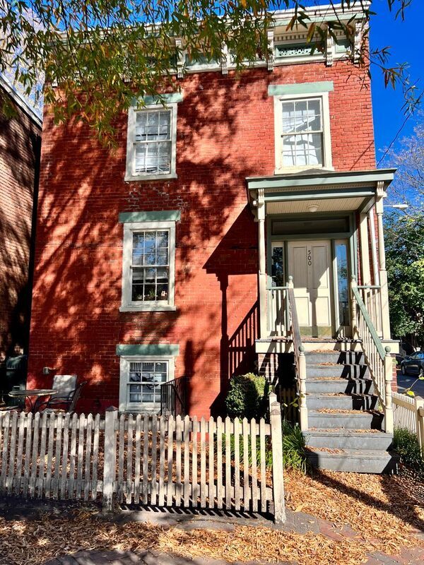 500 W Marshall St Unit 2, Richmond, VA 23220 Condo for Rent in Richmond, VA