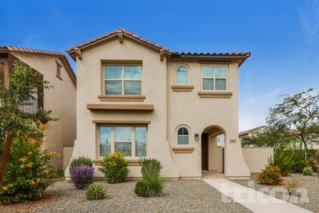 Building Photo - 9319 E Strobe Ave