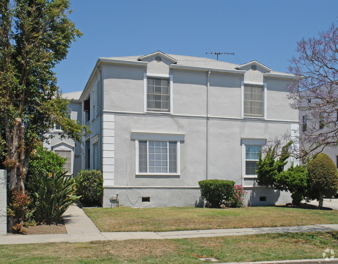 Primary Photo - 6085 Pickford Pl