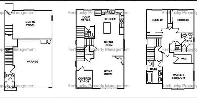 Foto del edificio - Beautifully Updated 3-Bedroom Home in Lynn...