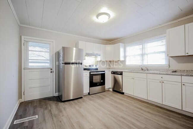 Foto del edificio - 314 Hickory St