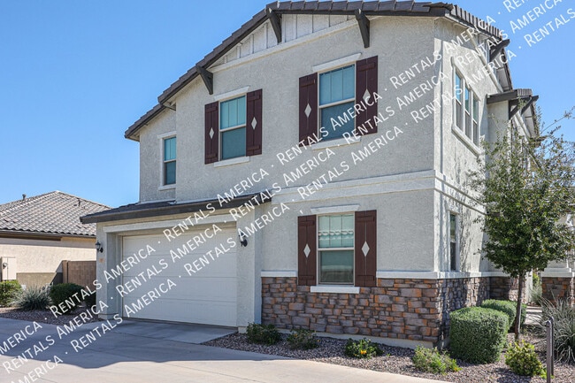 Building Photo - 36 E Constitution Dr