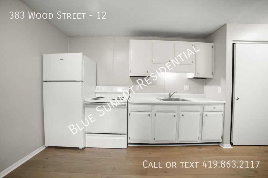 Primary Photo - Ground Level 1 Bedroom Apartment