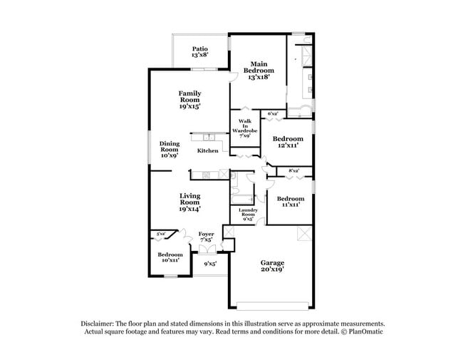 Building Photo - 10809 Windbury Way