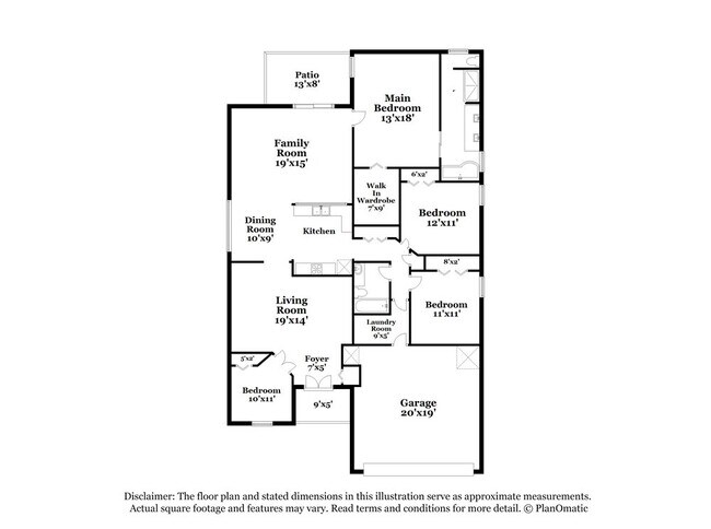 Foto del edificio - 10809 Windbury Way
