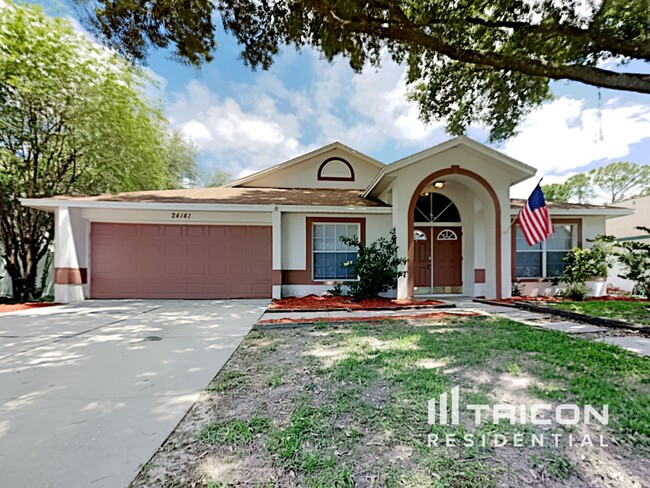 Building Photo - 24141 Painter Drive Land O Lakes FL