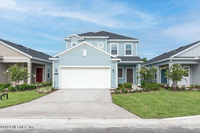 Building Photo - 9586 Giada Drive