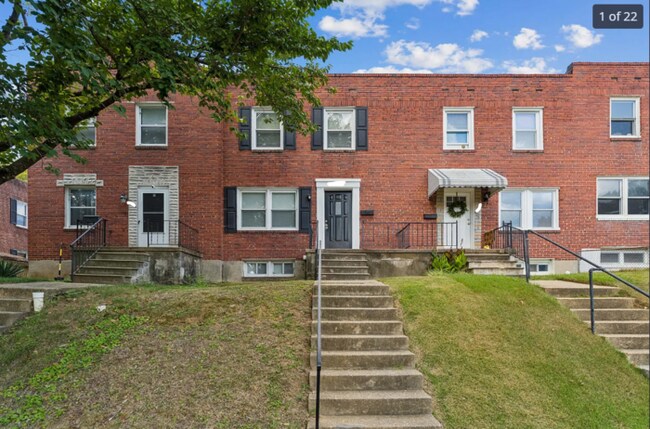Foto del edificio - 4 Bedr4 Bedrooms in Parkville