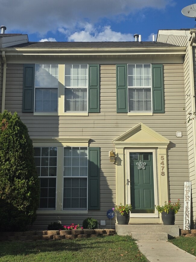 Building Photo - 5478 Prince William Ct