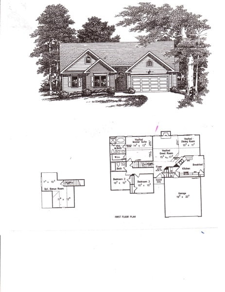 Foto del edificio - 9304 Brookhill Ct