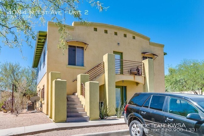 Building Photo - Pre-leasing for Aug 1!!