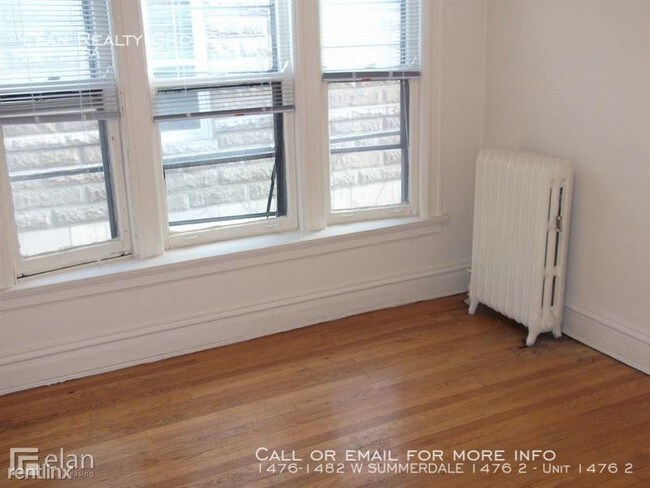 Building Photo - 1476-1482 W SUMMERDALE 1476 2