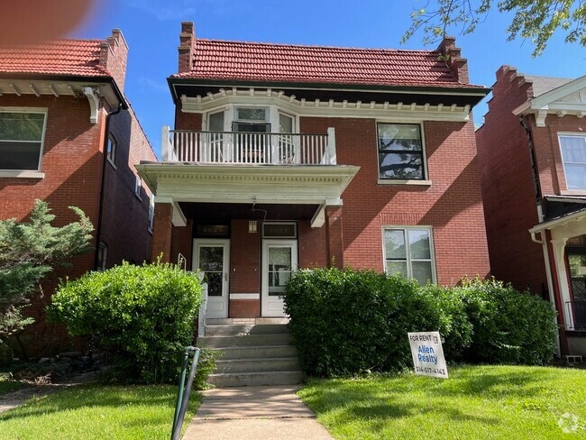 Building Photo - 6029 McPherson Ave