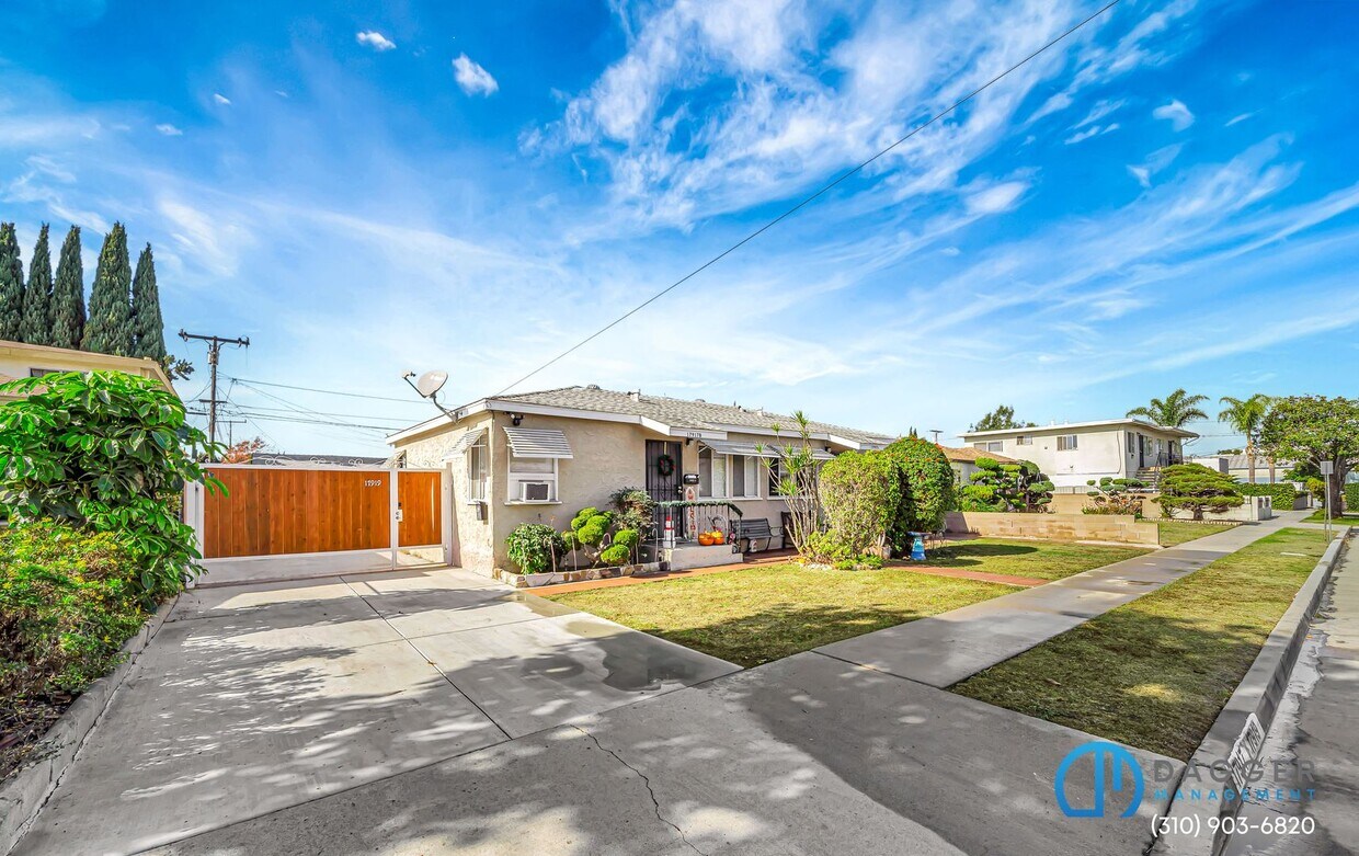 Photo - 17917 Evelyn Ave-A