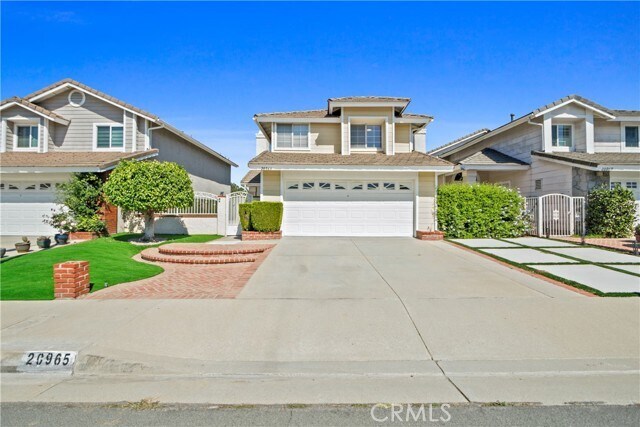 Foto del edificio - 20965 Canyon Ridge Rd