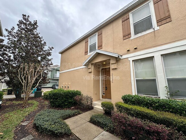 Photo - 10270 Cala Lily Trail Townhome