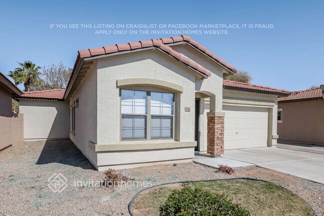 Building Photo - 5210 W Desert Hills Dr