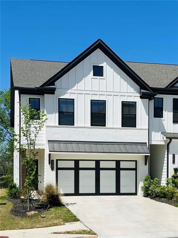 Foto del edificio - 4505 Cypress Pk Dr