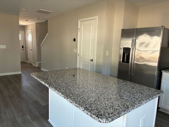 Building Photo - FORMER MODEL townhome at Villa Grande community