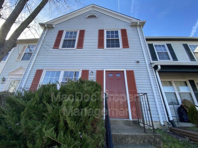 Photo - 3635 McDowell Ct Townhome