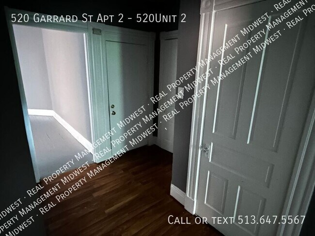 Foto del edificio - 520 Garrard St