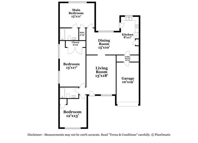 Building Photo - 5513 Rio Alamo St