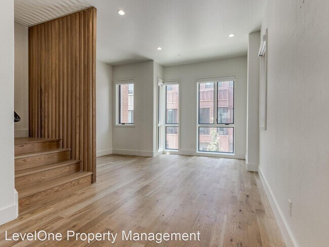Foto del edificio - 2 br, 2 bath House - 1704 Spoke Street