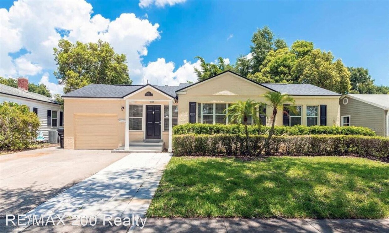 Foto principal - 2 br, 2.5 bath House - 1141 W Smith St