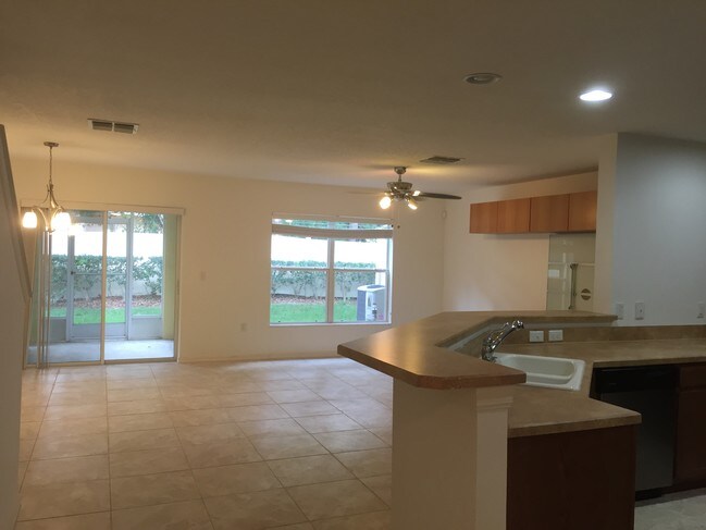 Main floor. - 11634 Mango Ridge Blvd