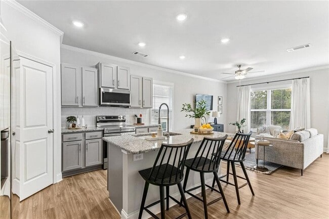 Photo - 4005 Sunfish Ln Townhome