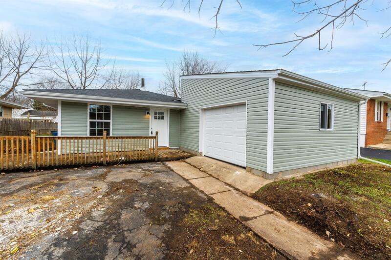 Primary Photo - 3177 Bluefield Dr
