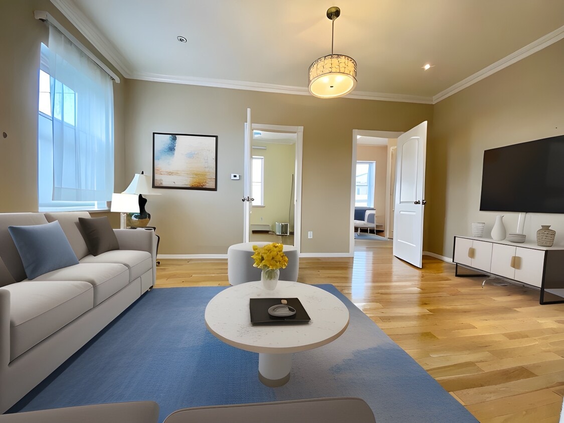 9209 Rockaway Beach Blvd, Rockaway Beach, NY House Rental in