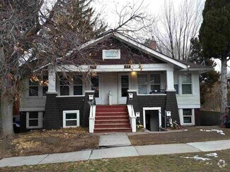 Building Photo - 522 N Lincoln Ave