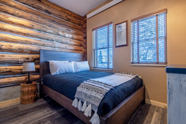 Foto del edificio - Dogwood Carriage House