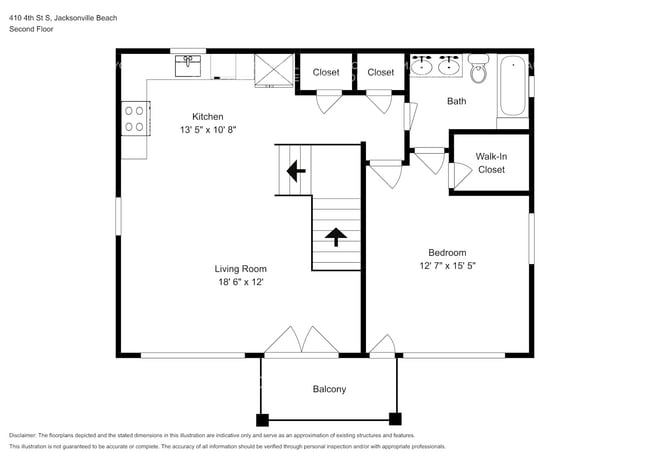 Building Photo - 410 4th St S