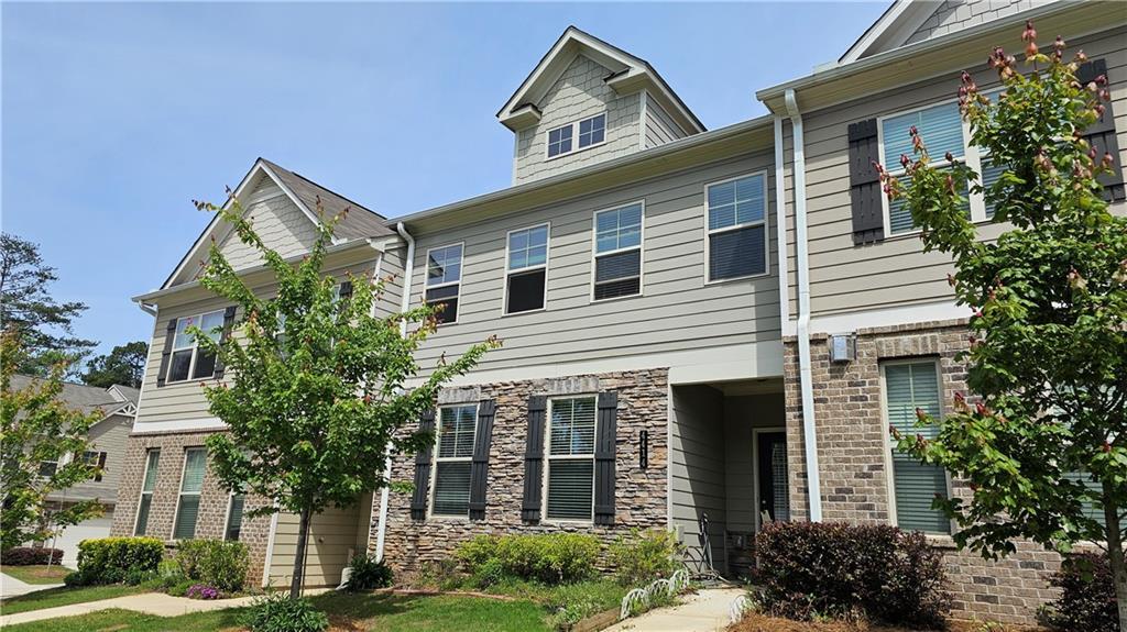 Foto principal - 4414 Sunny Oak Ln