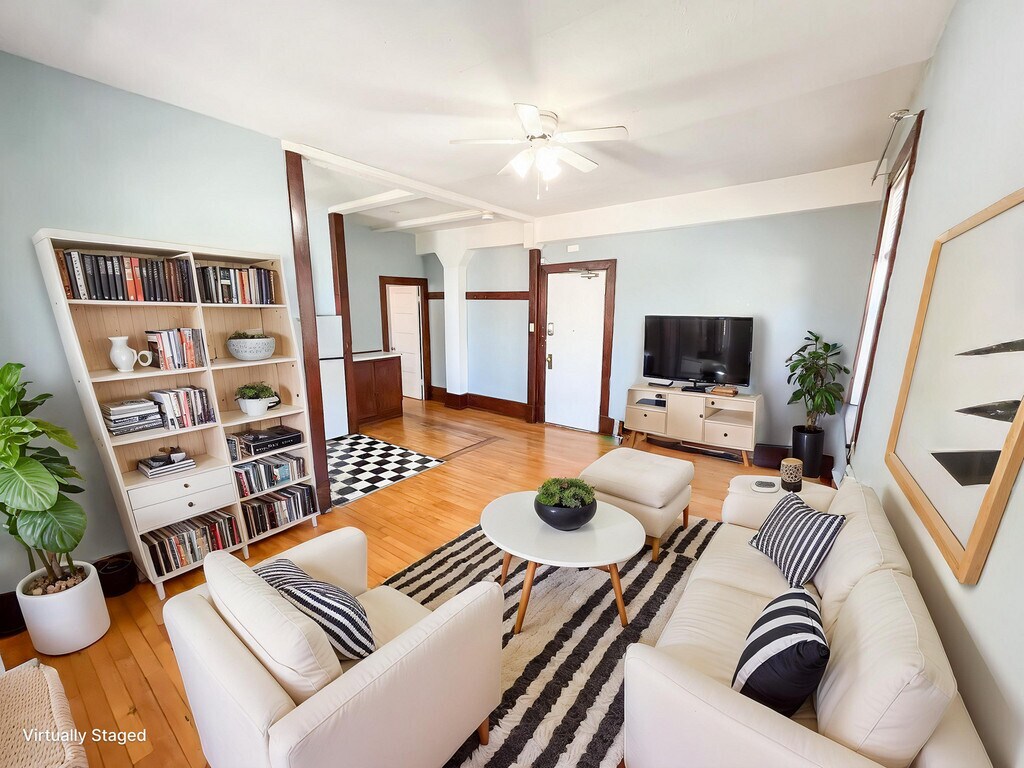Photo principale - Parkview Manor