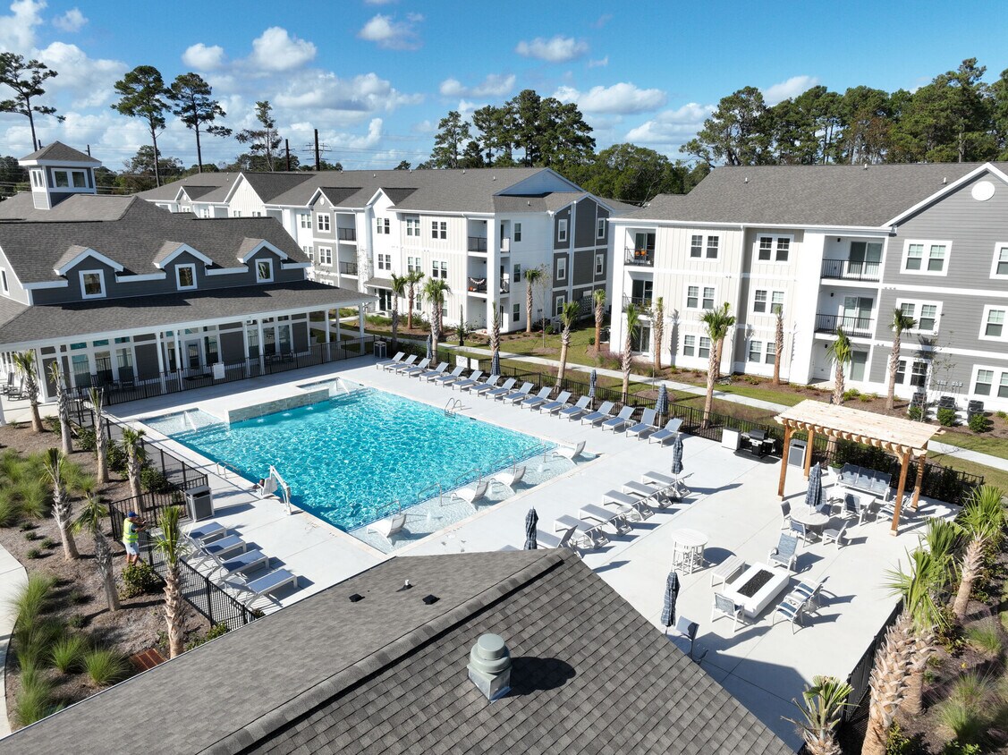 Foto principal - The Edison at Farrow Commons