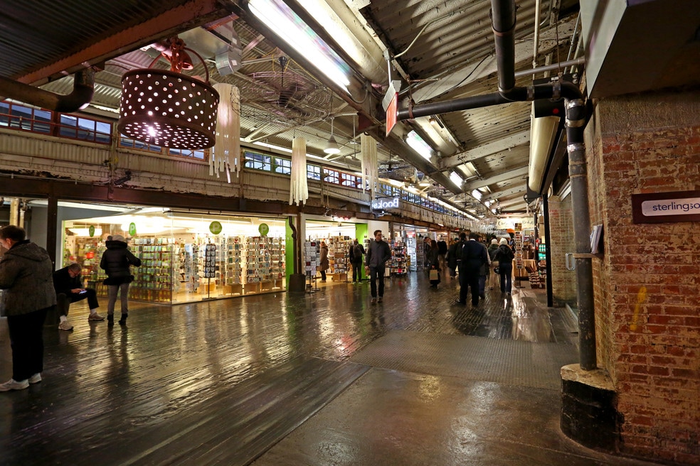 Is Garment District a Good Place To Live in New York? Neighborhood