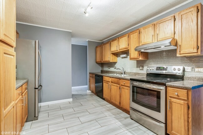 Building Photo - 960 Beau Dr