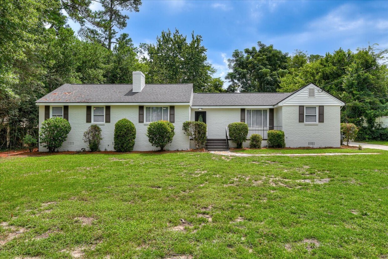 Primary Photo - Martin Estates - Richmond County