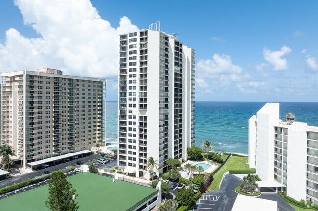 Connemara Condominiums