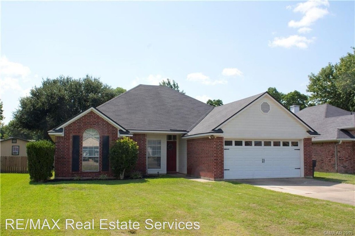 Primary Photo - 3 br, 2 bath House - 3117 Stockwell
